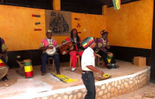 SNL Jamaican Tours Ltd63
