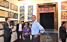SNL Jamaican Tours Ltd13
