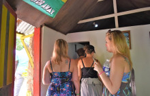 SNL Jamaican Tours Ltd21