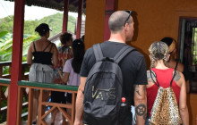 SNL Jamaican Tours Ltd29