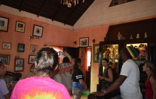 SNL Jamaican Tours Ltd33