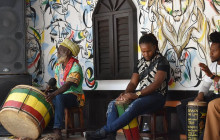 SNL Jamaican Tours Ltd39