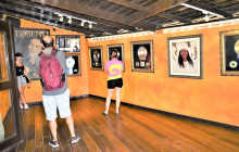 SNL Jamaican Tours Ltd40
