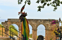 SNL Jamaican Tours Ltd44