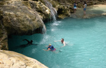 SNL Jamaican Tours Ltd11
