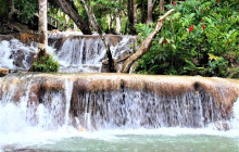 SNL Jamaican Tours Ltd32