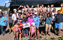 SNL Jamaican Tours Ltd39