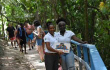 SNL Jamaican Tours Ltd40