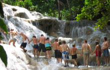 SNL Jamaican Tours Ltd48