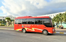 SNL Jamaican Tours Ltd55