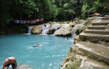 SNL Jamaican Tours Ltd56