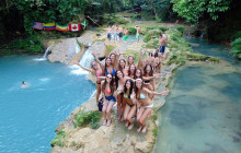 SNL Jamaican Tours Ltd2