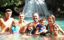 SNL Jamaican Tours Ltd8