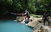 SNL Jamaican Tours Ltd19
