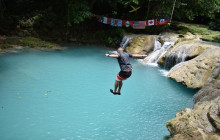 SNL Jamaican Tours Ltd20