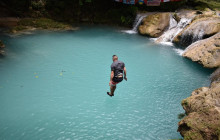 SNL Jamaican Tours Ltd21