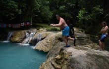 SNL Jamaican Tours Ltd22