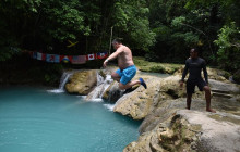 SNL Jamaican Tours Ltd24