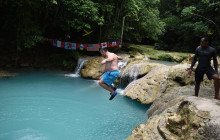 SNL Jamaican Tours Ltd25
