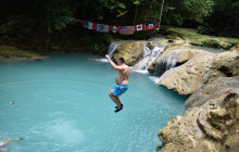 SNL Jamaican Tours Ltd26