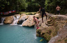 SNL Jamaican Tours Ltd39