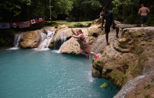 SNL Jamaican Tours Ltd40