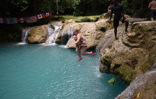 SNL Jamaican Tours Ltd41