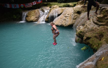 SNL Jamaican Tours Ltd42