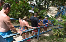 SNL Jamaican Tours Ltd49