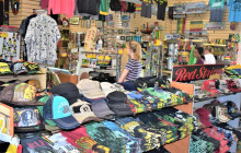 SNL Jamaican Tours Ltd29