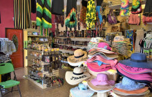 SNL Jamaican Tours Ltd31