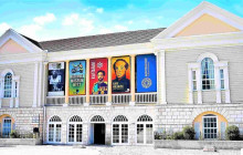 SNL Jamaican Tours Ltd12