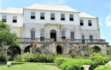 SNL Jamaican Tours Ltd20