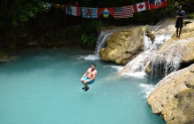 SNL Jamaican Tours Ltd2