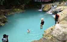 SNL Jamaican Tours Ltd4