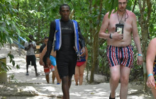SNL Jamaican Tours Ltd5