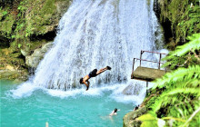 SNL Jamaican Tours Ltd7
