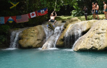 SNL Jamaican Tours Ltd9