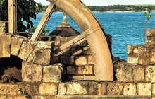 SNL Jamaican Tours Ltd21