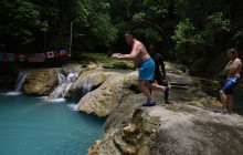 SNL Jamaican Tours Ltd29