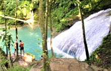 SNL Jamaican Tours Ltd34