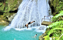 SNL Jamaican Tours Ltd37