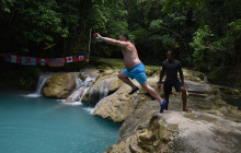 SNL Jamaican Tours Ltd9
