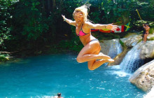 SNL Jamaican Tours Ltd18