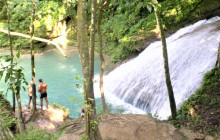 SNL Jamaican Tours Ltd19