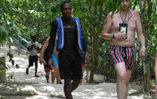SNL Jamaican Tours Ltd24