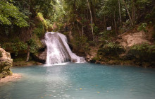 SNL Jamaican Tours Ltd28