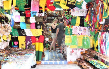 SNL Jamaican Tours Ltd33
