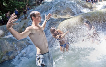 SNL Jamaican Tours Ltd6