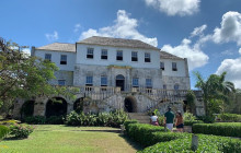 SNL Jamaican Tours Ltd11